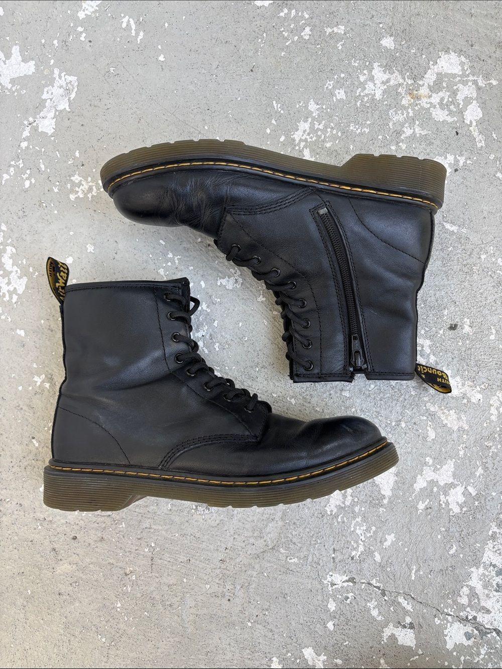 Do Marten 1460